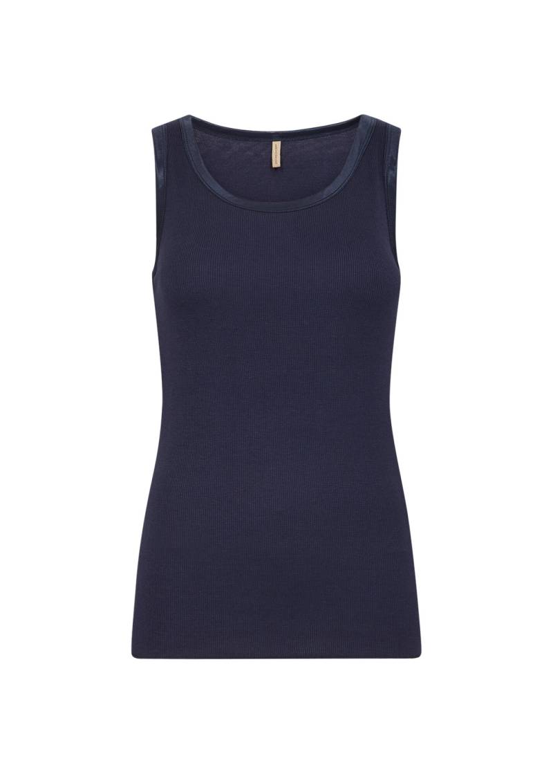 Soyaconcept - SC-RYAN 1 navy blazer - Gr. - M von Soyaconcept