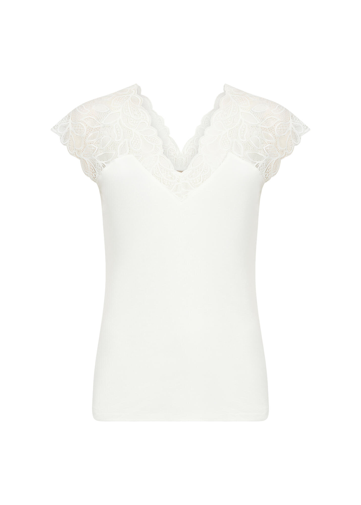 Soyaconcept - SC-RYAN 35 offwhite - Gr. - XS von Soyaconcept