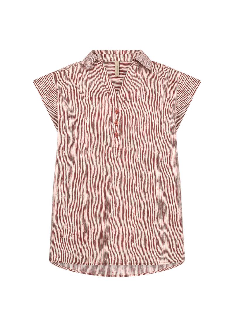 Soyaconcept - SC-SAIMA 1 c mineral red combi - Gr. - S von Soyaconcept