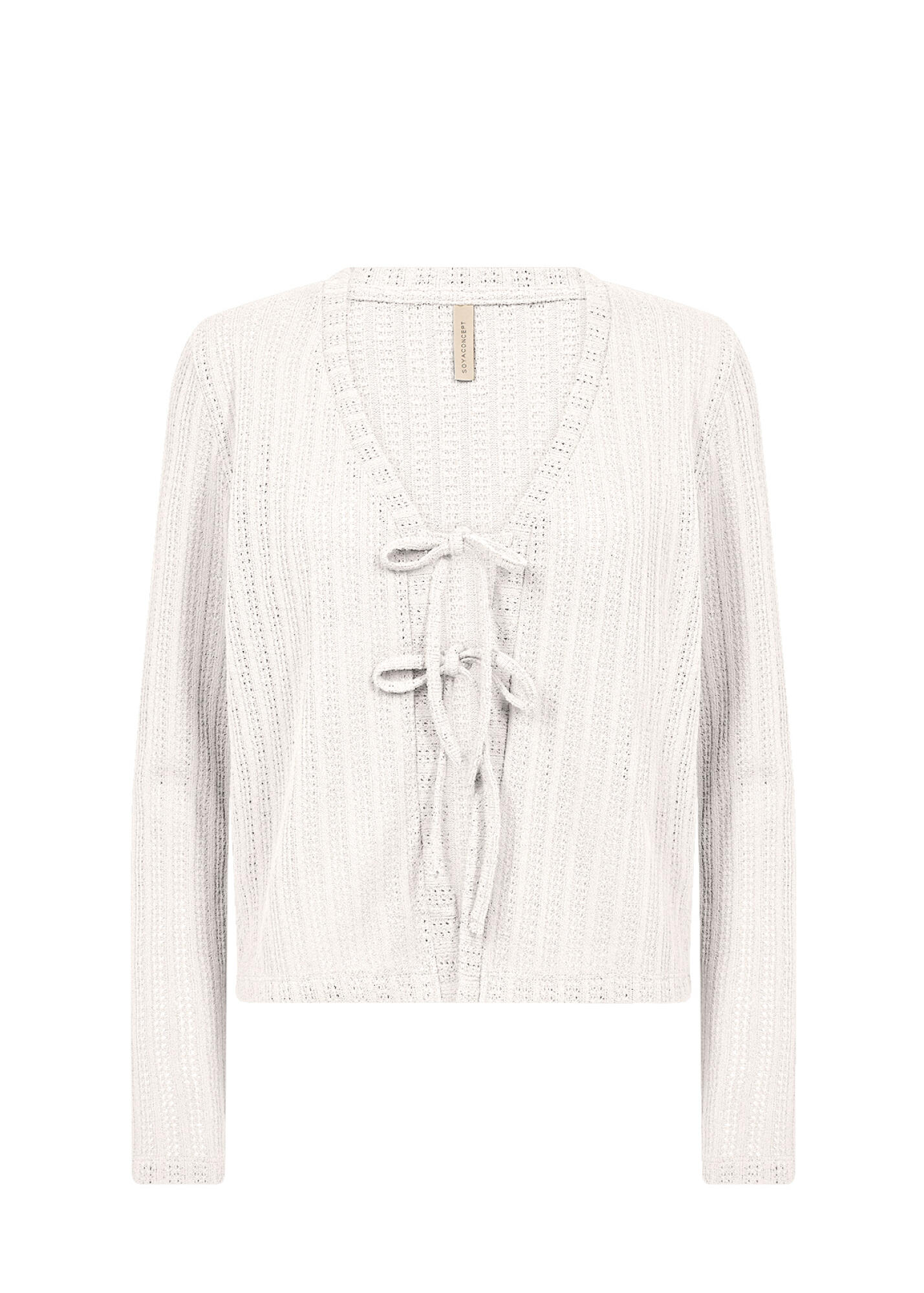 Soyaconcept - SC-SHONAS 3 offwhite - Gr. - L von Soyaconcept