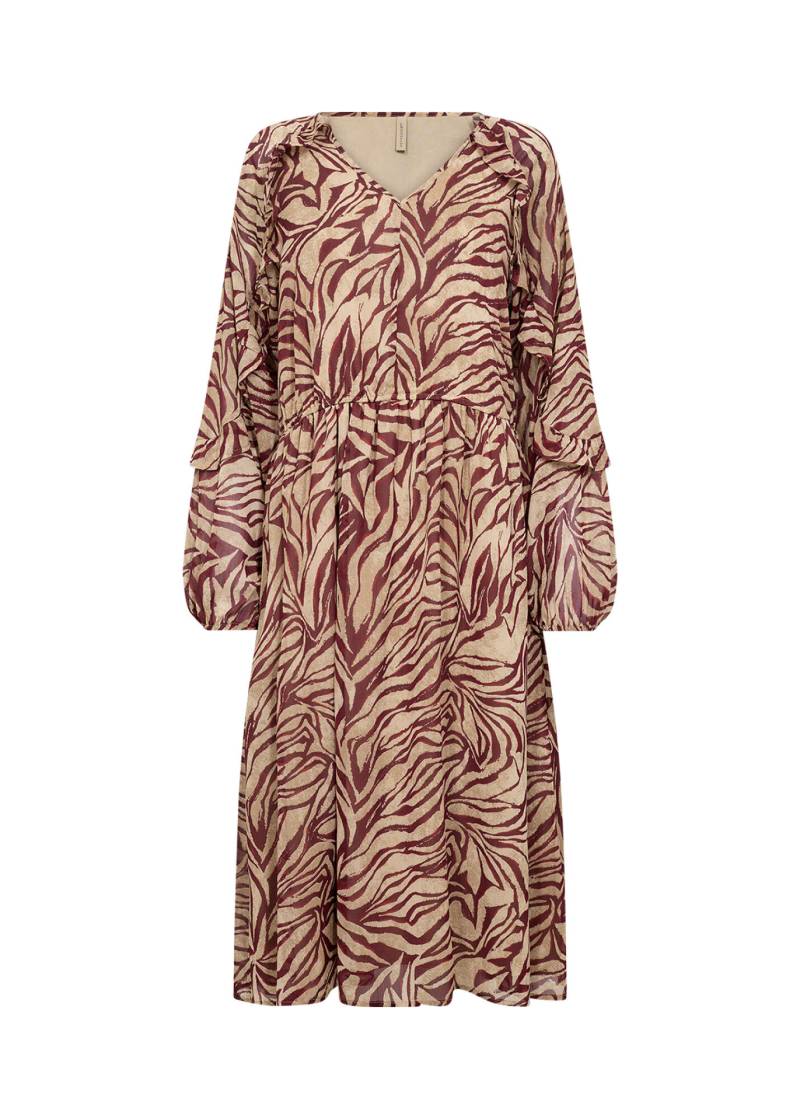 Soyaconcept - SC-VALBORG 2 c red combi - Gr. - XS von Soyaconcept