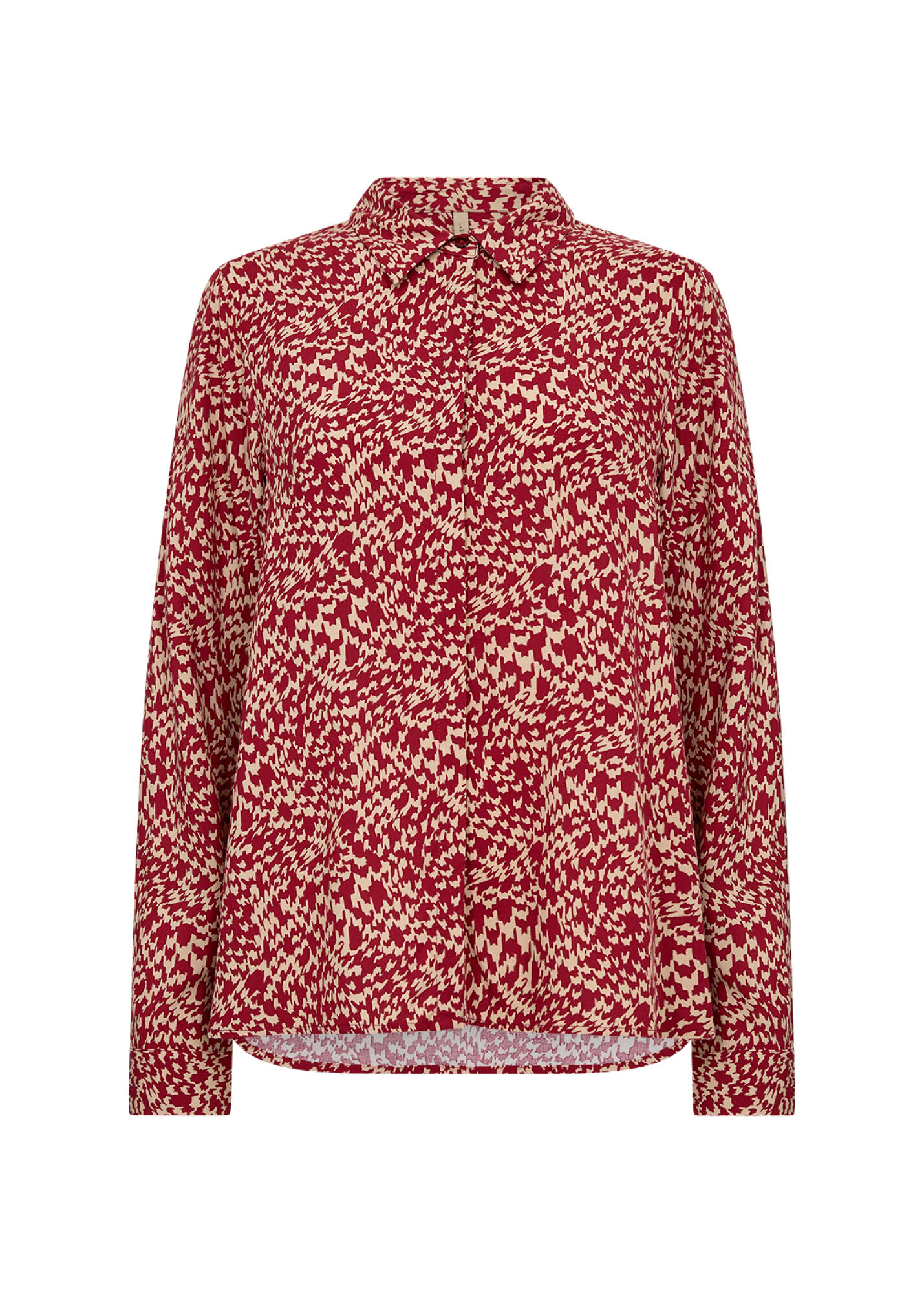 Soyaconcept - SC-VAN 2 c red combi - Gr. - M von Soyaconcept