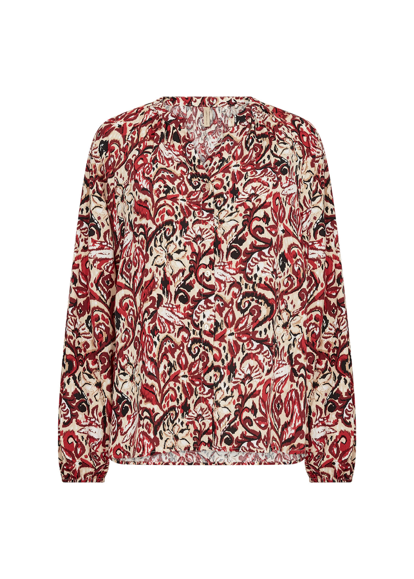 Soyaconcept - SC-VAVA 1 c red combi - Gr. - L von Soyaconcept