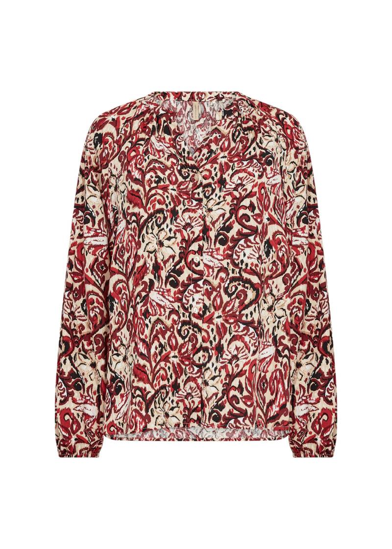 Soyaconcept - SC-VAVA 1 c red combi - Gr. - L von Soyaconcept