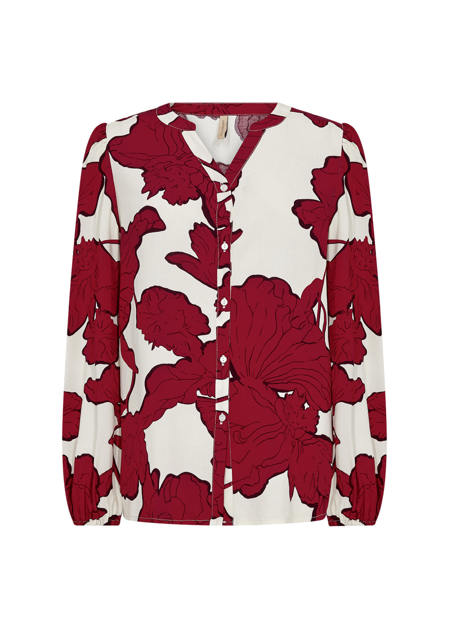 Soyaconcept - SC-VIGDIS 1 c red combi - Gr. - L von Soyaconcept