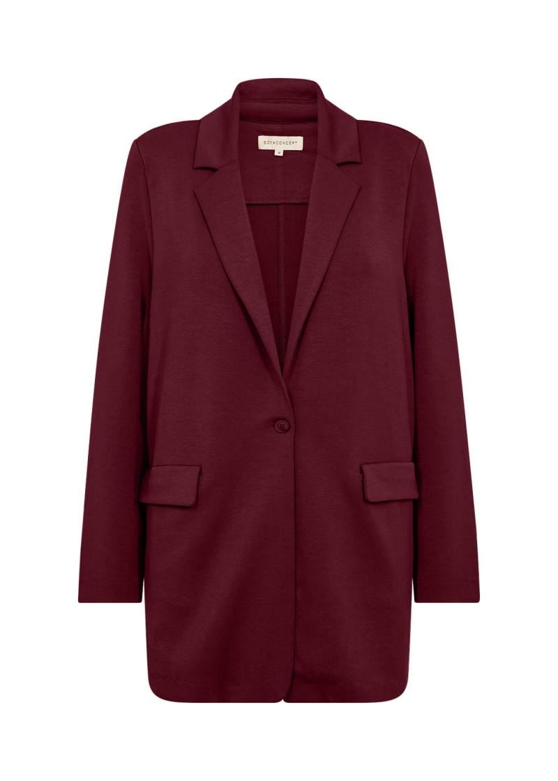 Soyaconcept - SC-VITA 1 dark red - Gr. - M von Soyaconcept