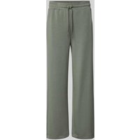 Soyaconcept Sweatpants mit elastischem Bund Modell 'Banu' in Schilf, Größe XXL von Soyaconcept