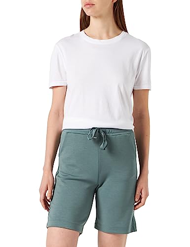 Soyaconcept Women's SC-Banu 78 Damen Shorts, Grün, X-Large von SOYACONCEPT