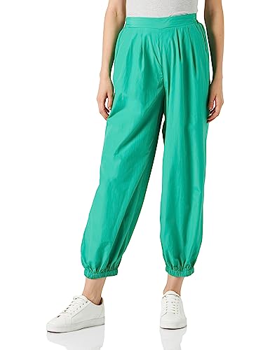 Soyaconcept Women's SC-Netti 49-B Damen Hose Pants, Grün, X-Large von SOYACONCEPT