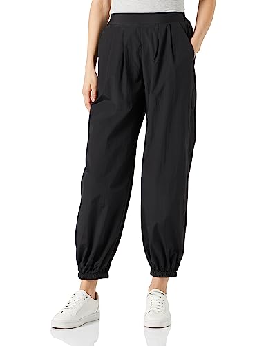 Soyaconcept Women's SC-Netti 49-B Damen Hose Pants, Schwarz, Small von SOYACONCEPT