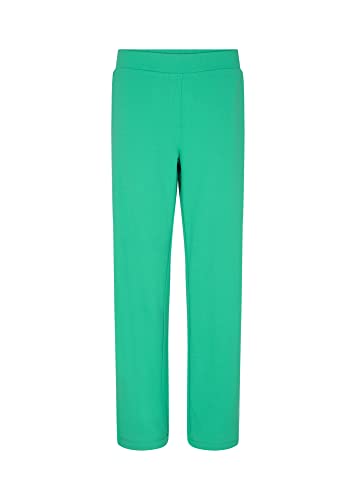 Soyaconcept Women's SC-SIHAM 52 Damen Hose Pants, Grün, Large von SOYACONCEPT