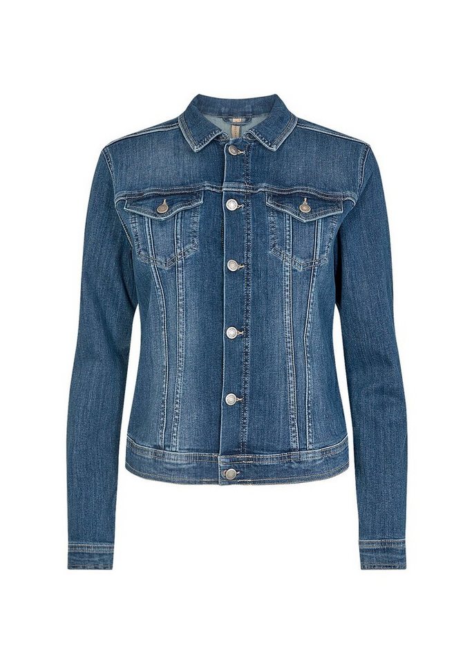 soyaconcept Outdoorjacke SC-KIMBERLY 3 von Soyaconcept