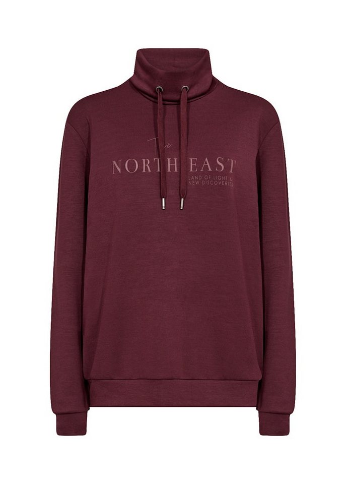 soyaconcept Sweatshirt SC-BANU 196 von Soyaconcept