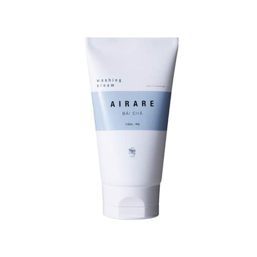 Spa Treatment AIRARE Facial Washing Cream 80g von Spa Treatment