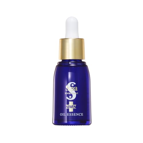 Spa Treatment NMN Oil Essence 30 ml von Spa Treatment