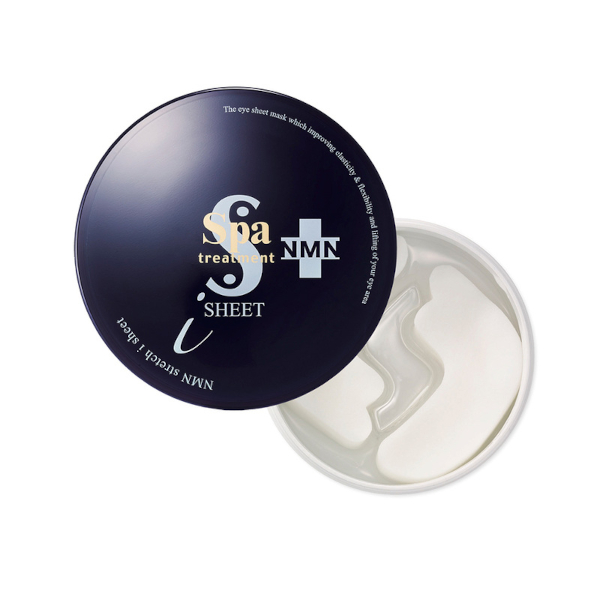 Spa Treatment - NMN Stretch iSheet Mask - 60stücke von Spa Treatment