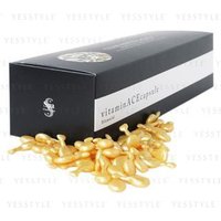 Spa Treatment - Vitamin ACE Capsule 50 Capsules von Spa Treatment