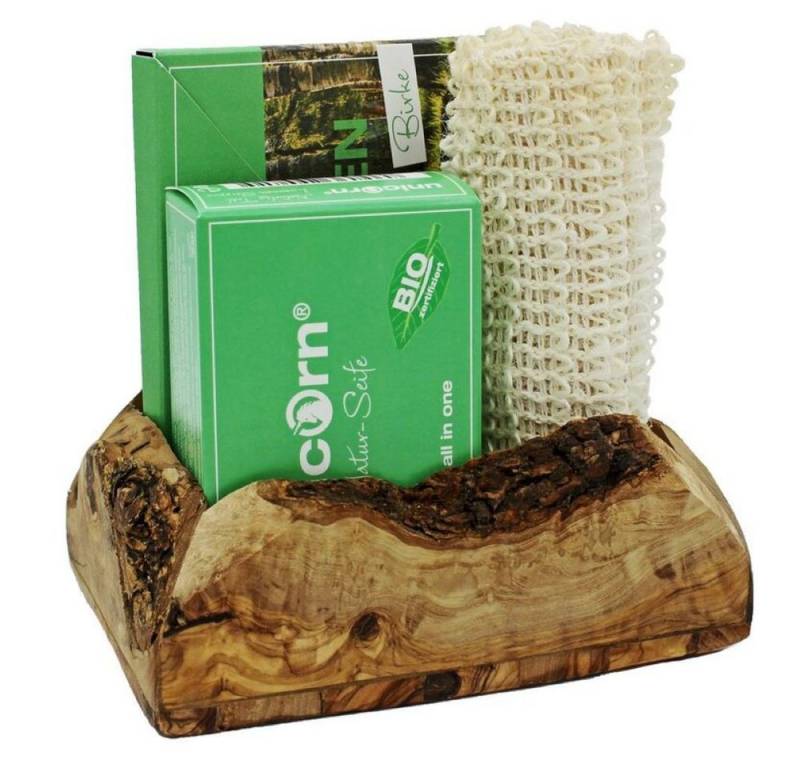 Spa Vivent Handseife Sauna Starter Set - Waldbaden Spa Vivent Handseife Sauna Starter Set - Waldbaden von Spa Vivent