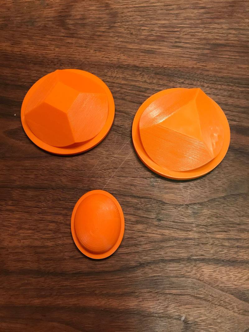 Sardonyx, Steven Universe, Edelsteine, 3D Gedruckt, Cosplay, Fan-Kunst, Comic Con Sardonyx, Steven Universe, Edelsteine, 3D Gedruckt, Cosplay, Fan-Kunst, Comic Con von SpaceCat3D