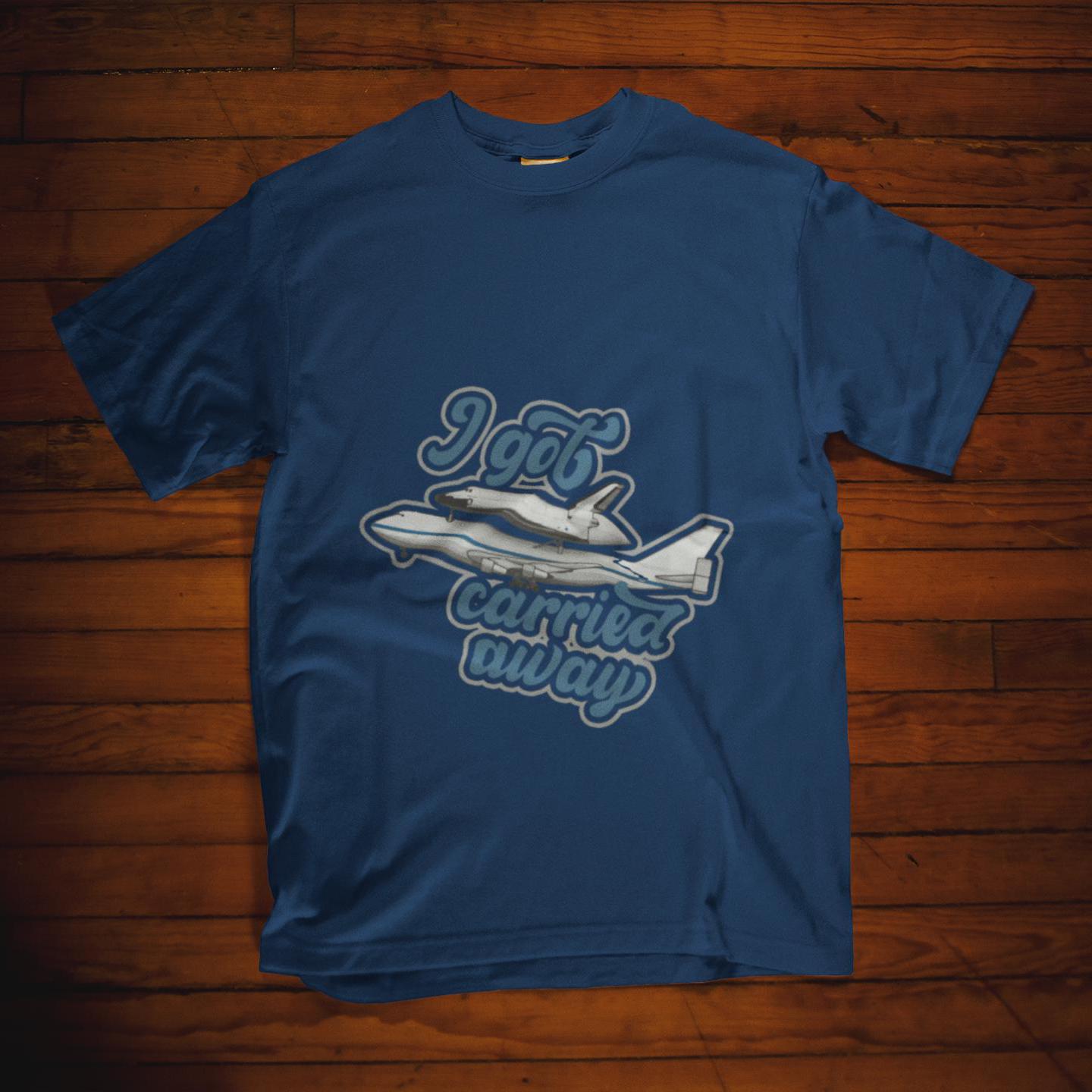 Space Shuttle Retro Unisex T-Shirt, Nasa Inspiriertes Ich Wurde Entfernt, Rundhals Weltraum Liebhaber Geschenk, Grafik Top Space Shuttle Retro Unisex T-Shirt, Nasa Inspiriertes Ich Wurde Entfernt, Rundhals Weltraum Liebhaber Geschenk, Grafik Top von Spacepacas