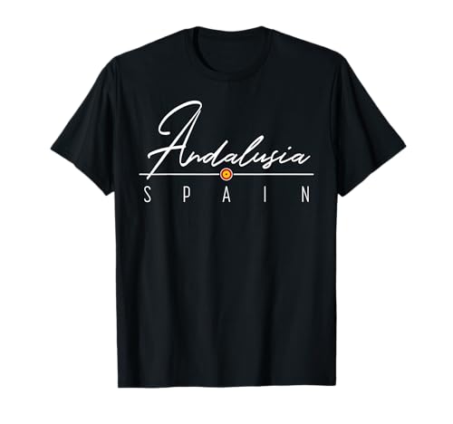 Spain Souvenirs & Gifts by DV8sTees Damen, Herren, Mädchen & Jungen T-Shirt Schwarz Kurzarm Unisex Klassisch geschnittenes Souvenir-T-Shirt Small Spain Souvenirs & Gifts by DV8sTees Damen, Herren, Mädchen & Jungen T-Shirt Schwarz Kurzarm Unisex Klassisch geschnittenes Souvenir-T-Shirt Small von Spain Souvenirs & Gifts by DV8sTees