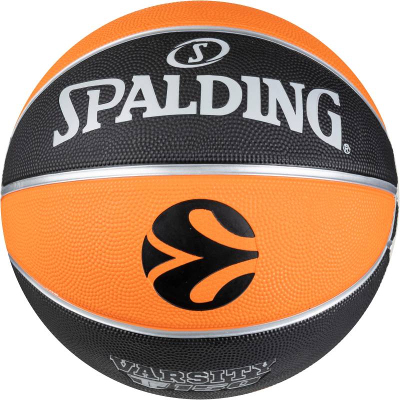 SPALDING Basketball von Spalding