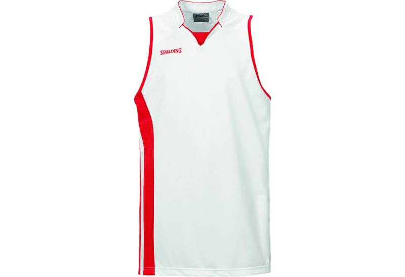 Spalding Basketballtrikot MVP Tank Top von Spalding