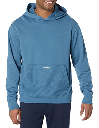 Spalding Herren Hoodie Kapuzenpullover, Stellar, Large von Spalding