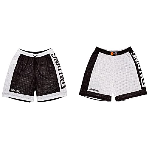Spalding Reversible Shorts 164 cm von Spalding