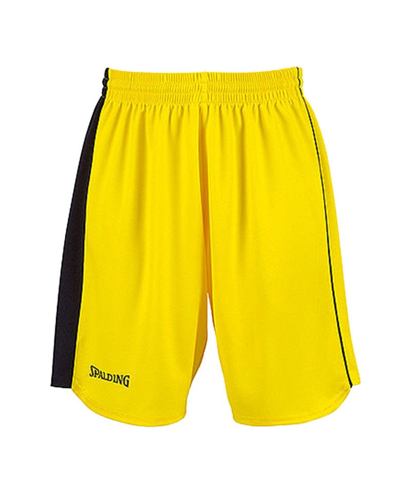 Spalding T-Shirt Spalding 4Her Ii Short Damen Damen Polyester von Spalding