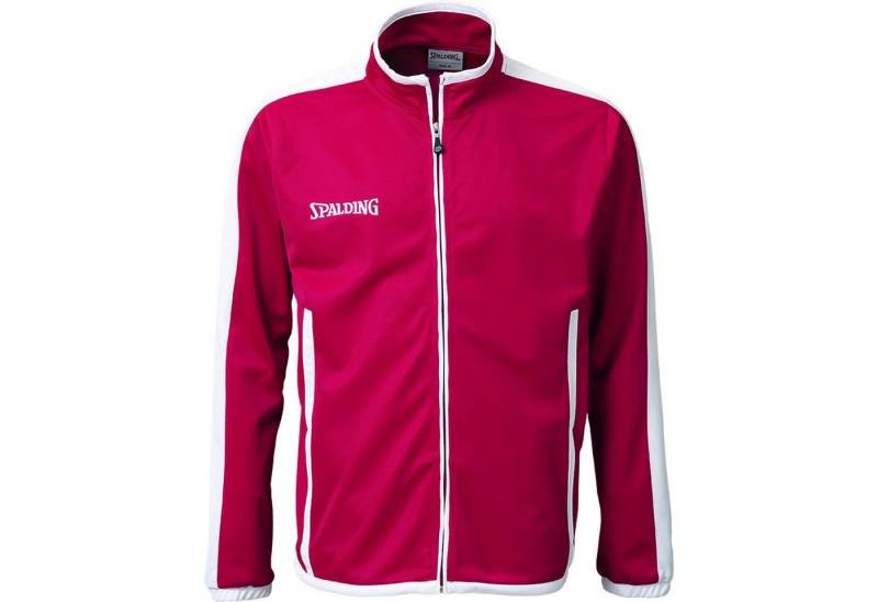 Spalding Trainingsjacke Evolution Jacket von Spalding