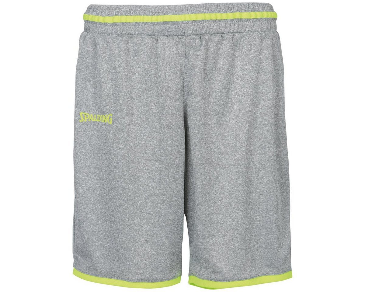 Spalding Trainingsshorts Move Damen von Spalding