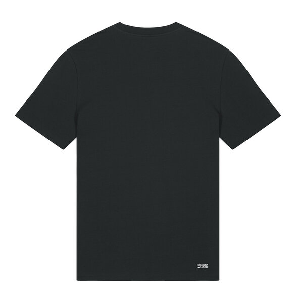 Spangeltangel T-Shirt "Eis", T-Shirt, Bio-Baumwolle, Eiswaffel, Unisex, Sommer von Spangeltangel