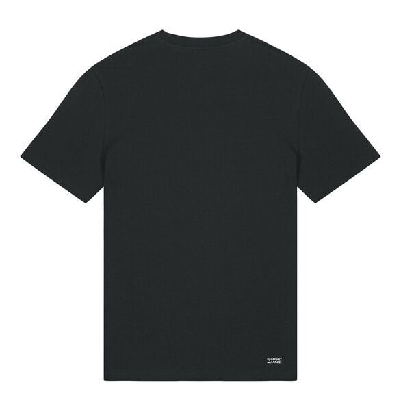 Spangeltangel T-Shirt "Eis", T-Shirt, Bio-Baumwolle, Eiswaffel, Unisex, Sommer von Spangeltangel