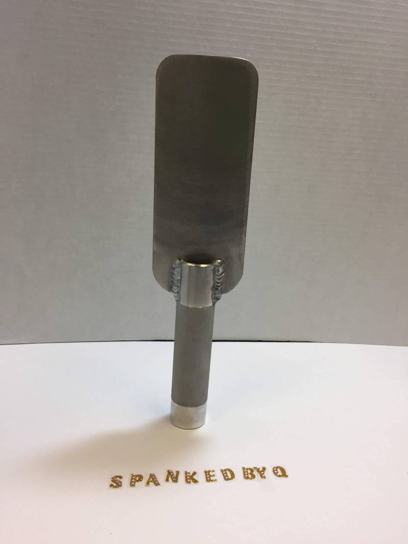 Otk Paddel | 3/16 von SpankedbyQ
