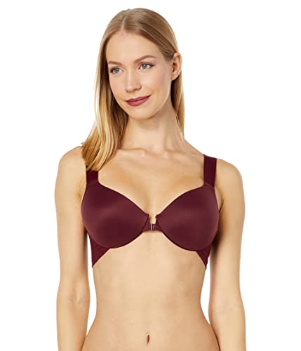 SPANX Bra-Llelujah BH mit voller Abdeckung, sangria, 75D von Spanx