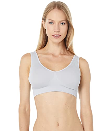 SPANX Breast of Both Worlds Tank Bralette Light Nude/Cloud SM von Spanx