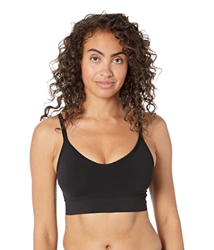 SPANX EcoCare Bralette ,Schwarz (Very Black),S von Spanx