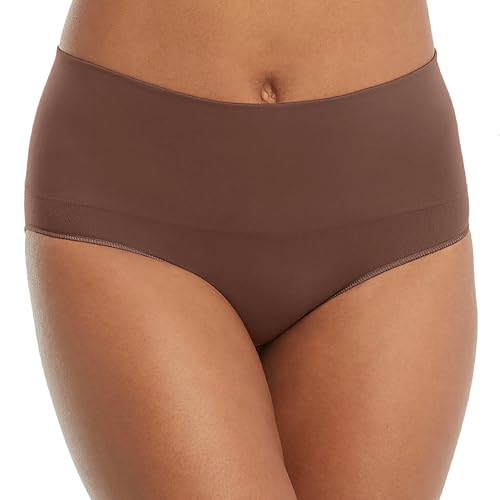 SPANX Shapewear für Damen Everday Shaping Tummy Control Höschen Brief, Naked 4.0, XS von Spanx