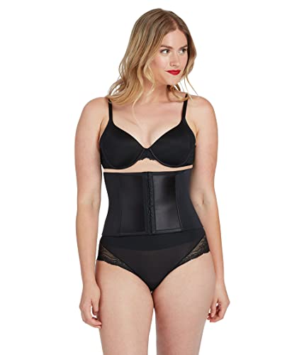 SPANX Under Sculpture Taillenmieder ,Schwarz (Very Black),L von Spanx