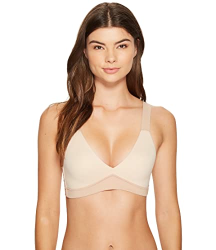 SPANX Bra-llelujah! BH ohne Bügel, Nude, XL von Spanx