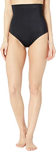 Spanx Damen 10196R-VERY M Miederslip, Schwarz (Very Black Very Black), 38 (Tamaño del Fabricante:M) von Spanx