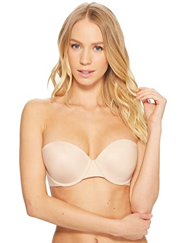 Spanx Damen BH-Einlage, Undurchsichtige, Beige, Standard von Spanx