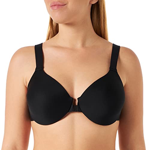 Spanx Damen Bra-llelujah BH, Schwarz, 70D von Spanx