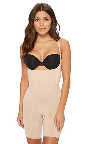 Spanx Damen On Core Hose, Soft Nude, 54-56 von Spanx