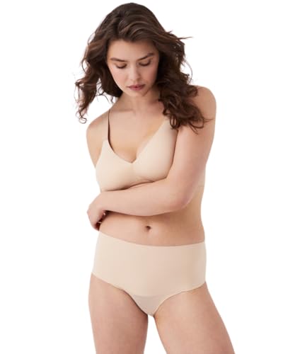 Spanx Damen Undie-tectable Brief UNDERWEAR, Soft Nude, L von Spanx