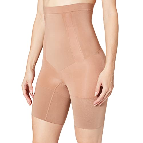 Spanx Damen Taillenslip Taillen-Shapewear, Beige, Standard, 34-36 EU von Spanx