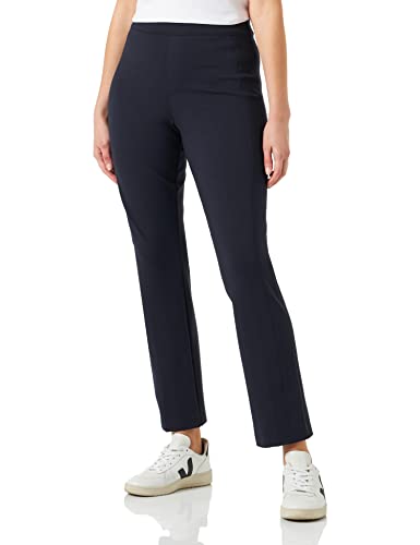 Spanx Damen The Perfect Black Pant Slim Straight, Classic Navy, XS von Spanx