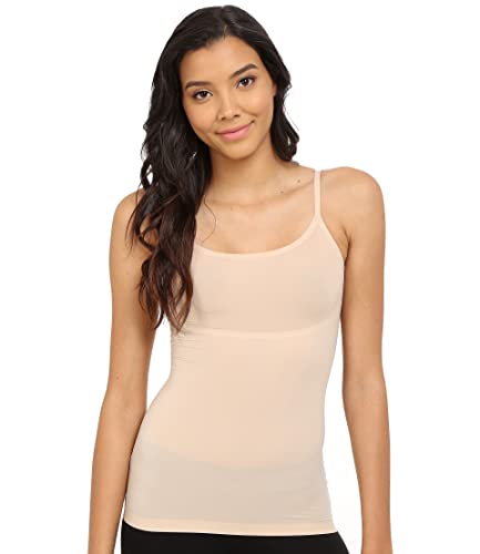 Spanx Damen Thinstincts Convertible Cami Formendes Top, Beige (Soft Nude 0), 1X von Spanx