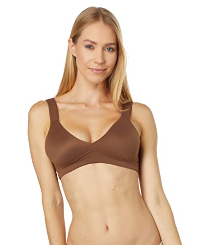 SPANX Bra-llelujah! BH ohne Bügel, Chestnut Brown, M von Spanx